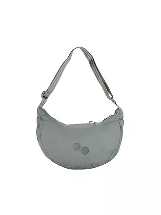 PINQPONQ | Sac bandoulière Krumm Small 3,5L | grün